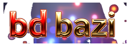 bd bazi logo